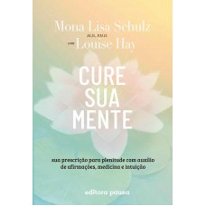 Cure sua mente