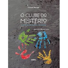 O clube do mistério