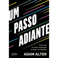 Um passo adiante