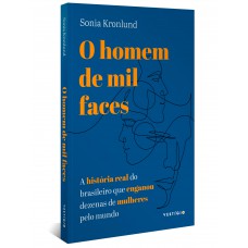 O homem de mil faces