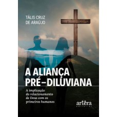 A aliança pré-diluviana