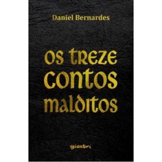 Os treze contos malditos