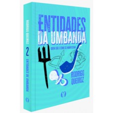 Entidades da Umbanda