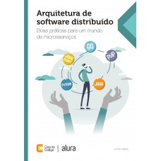 Arquitetura de software distribuído