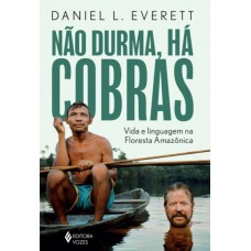 Não durma, há cobras