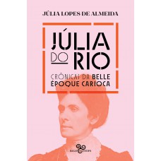 Júlia do Rio