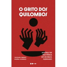 O grito dos quilombos