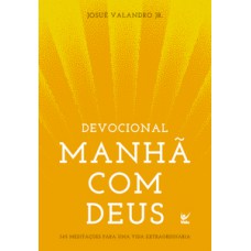 Manhã com Deus