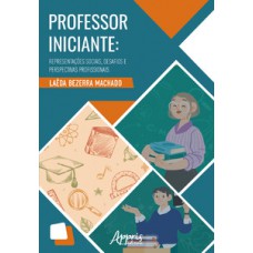 Professor iniciante