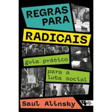 Regras para radicais