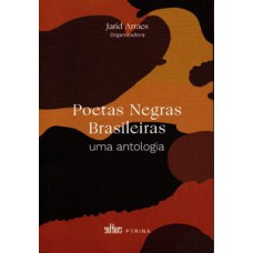 Poetas negras brasileiras uma antologia