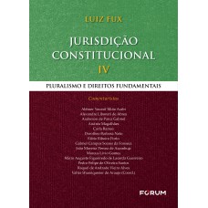 Jurisdição constitucional IV