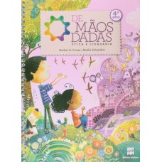 De mãos dadas - 4º Ano