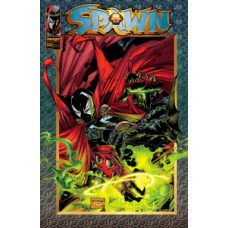 Spawn: origens vol. 08