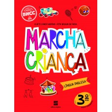 Marcha Criança Inglês 3º ano