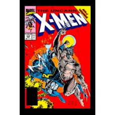 A saga dos x-men vol. 29