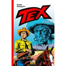 Tex: el muerto