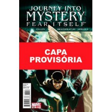 Loki: jornada ao mistério