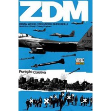 Zdm - volume7: punição coletiva