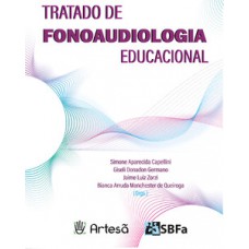 Tratado de fonoaudiologia educacional