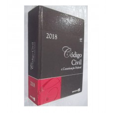 Código Civil E Constituição Federal Tradicional Código Civil E Constituição Federal Tradicional