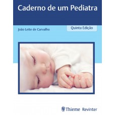 Caderno de um Pediatra