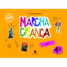 Marcha Criança Caligrafia 1º ano