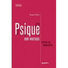Psique em versos - poesia de analista