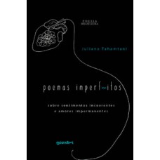 Poemas imperfeitos Poemas imperfeitos