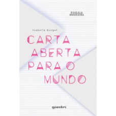 Carta aberta para o mundo