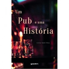 Um pub e uma história