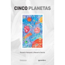 Cinco planetas