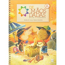 De mãos dadas - 2º Ano