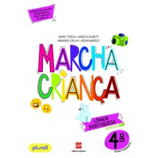 Marcha Criança Português 4º ano