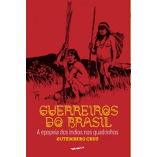 Guerreiros do Brasil