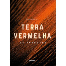 Terra vermelha