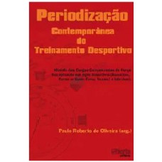 Periodização Contemporânea do Treinamento Desportivo