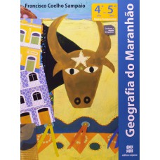 Geografia do Maranhão Geografia do Maranhão