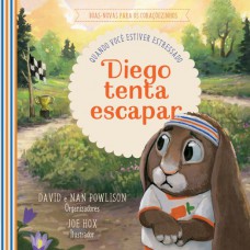 Diego tenta escapar