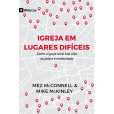 Igreja em lugares difíceis