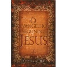 O Evangelho segundo Jesus