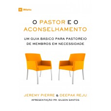 O pastor e o aconselhamento