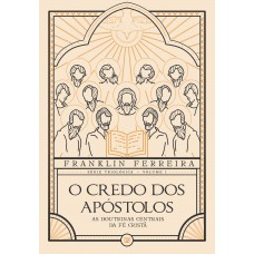 O Credo dos Apóstolos