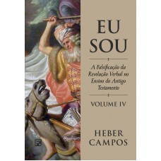 Eu Sou - Vol. 4