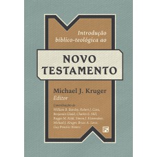 Introdução bíblico-teológica ao Novo Testamento