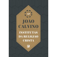 Institutas da Religião Cristã