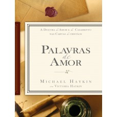 Palavras de Amor