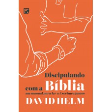 Discipulando com a Bíblia