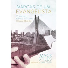 Marcas de um Evangelista