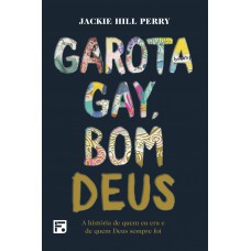 Garota gay, bom Deus